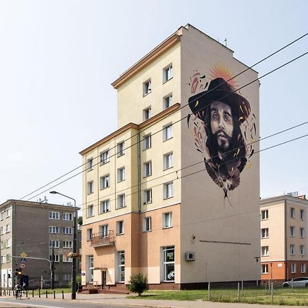Апартаменти King Apart Zytnia 46/A Варшава Екстер'єр фото